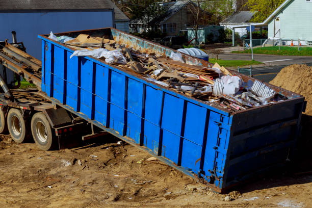 Best Same-Day Junk Removal Services  in Brentwood, MD
